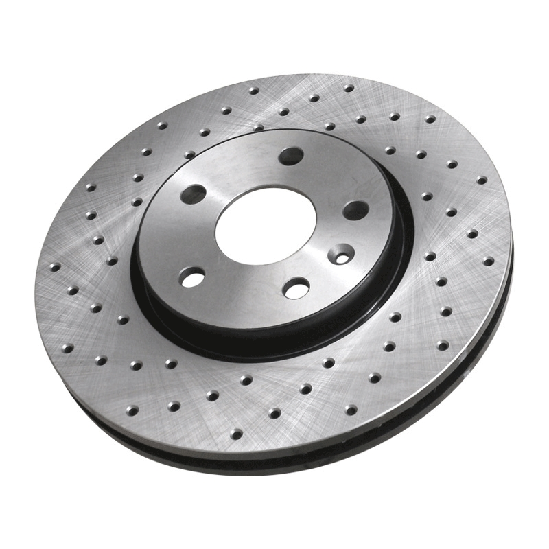 OEM 42510t0ga02 Disco de freno de rotor de automóvil al por mayor para Hiq Honda Cross Volkswagen