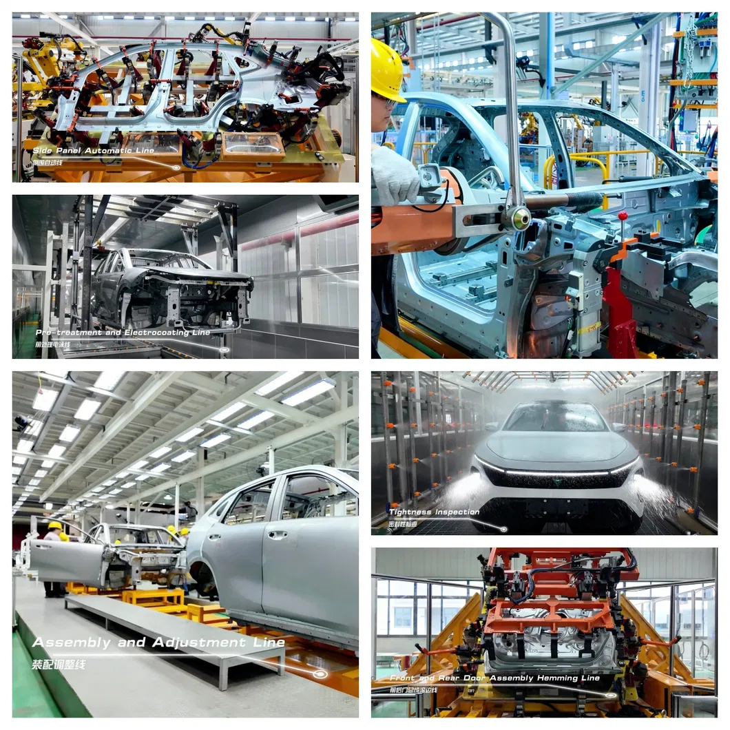 Factory