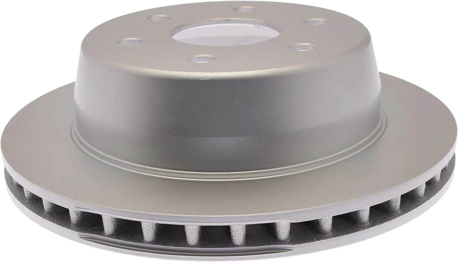 Disco de freno resistente a la sal de carretera y anticorrosión para Citroën C4l Dongfeng