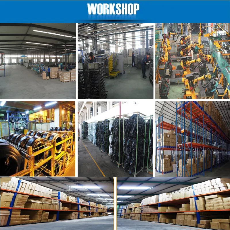 Taller de producción