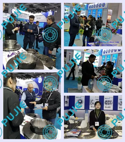 Exposición Automechanika