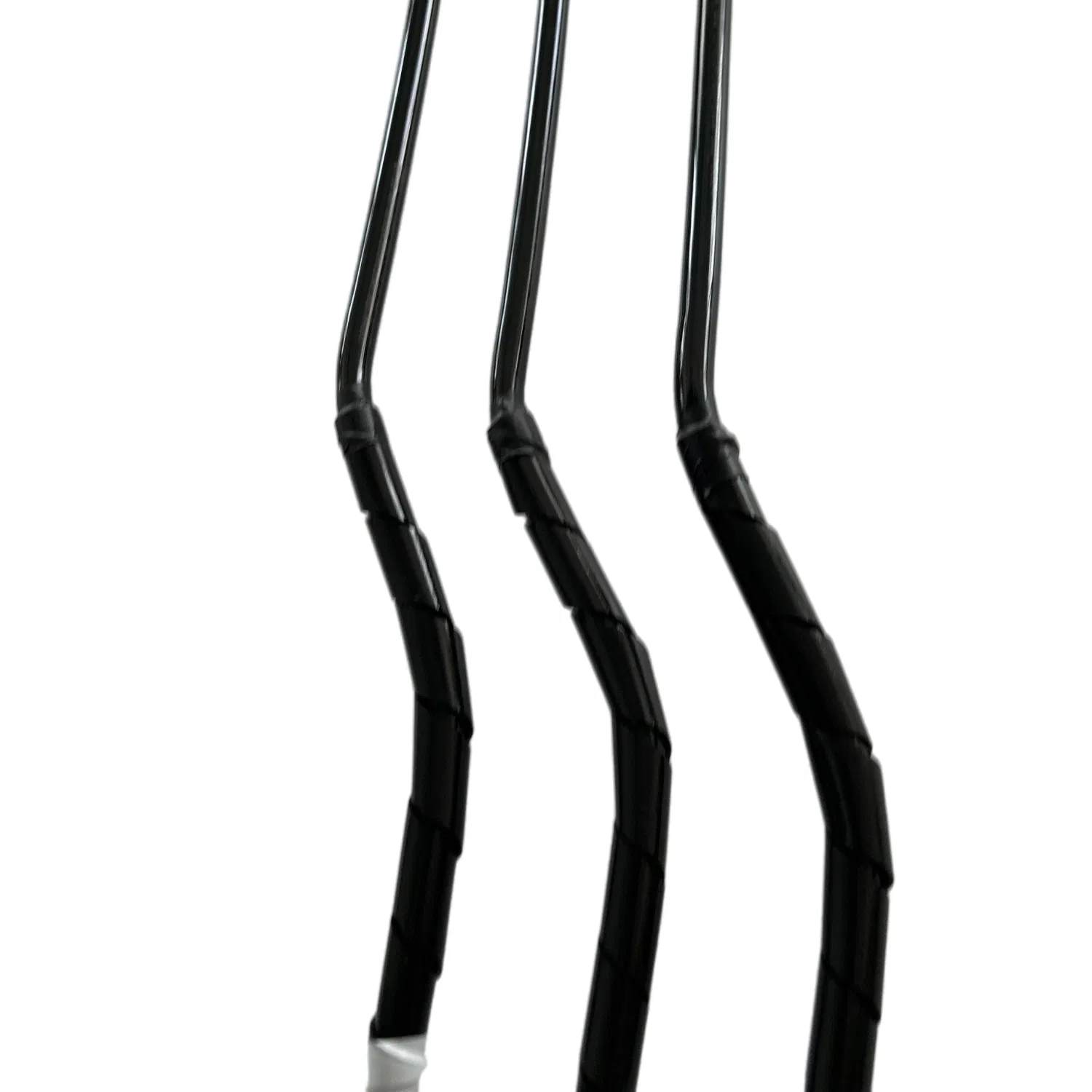 Tubo de Nylon SAE J2494-Compliant – Interior Liso y Ligero para Frenos de Disco