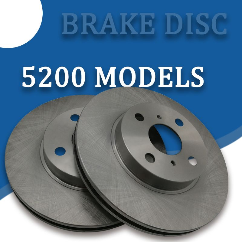 Kit de frenos en oferta, disco de freno perforado y ranurado para BMW, Audi, Mercedes Benz, Lamborghini, Nissan, Ferrari