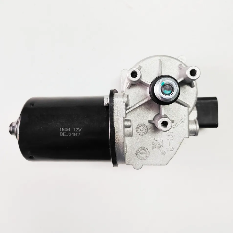 Motor de limpiaparabrisas 1