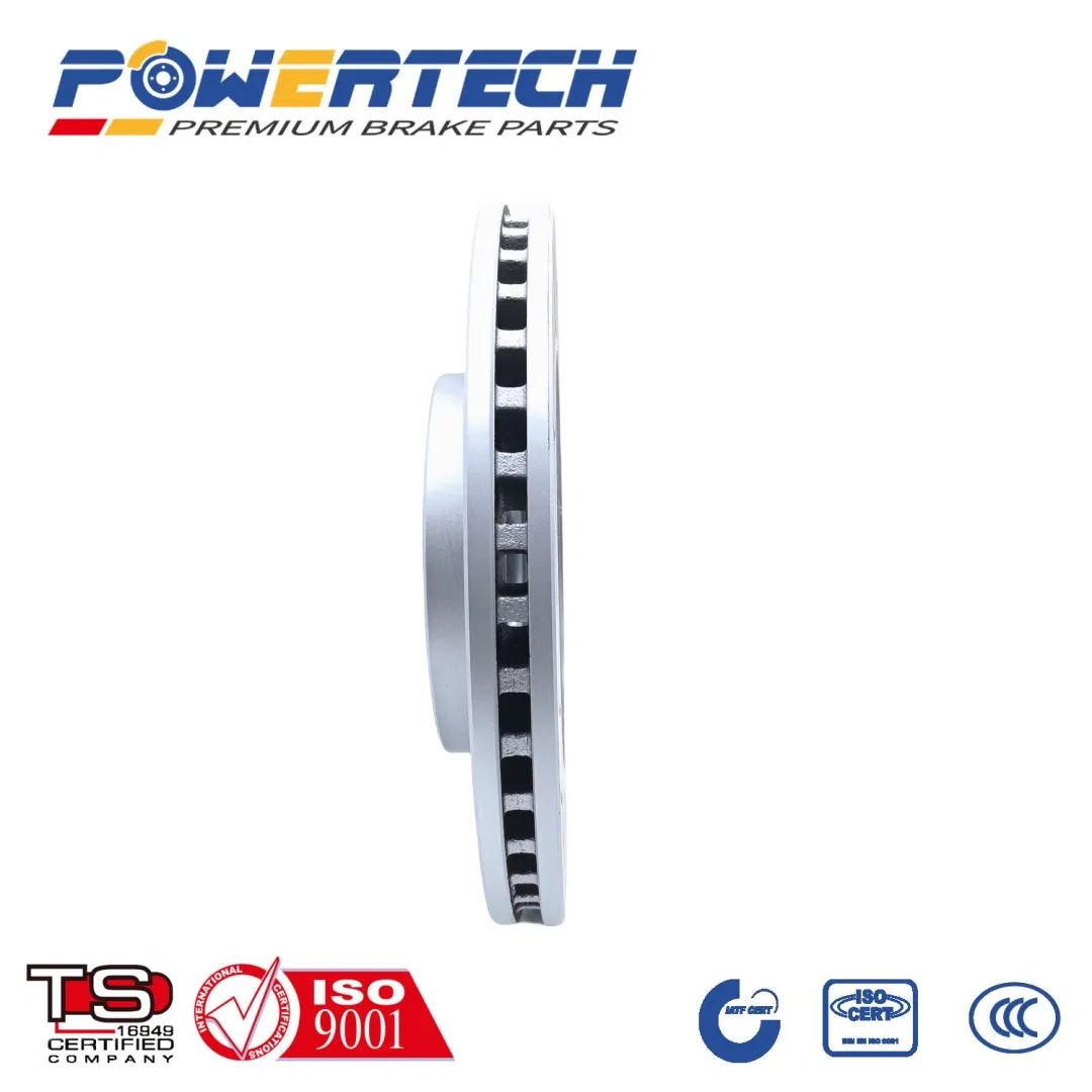 Discos de freno de rotor perforados y ranurados de la mejor calidad, piezas de repuesto de freno, discos de freno con precio al por mayor, venta caliente de discos de freno genuinos de fábrica para coches y camiones, discos de freno para todos los coches