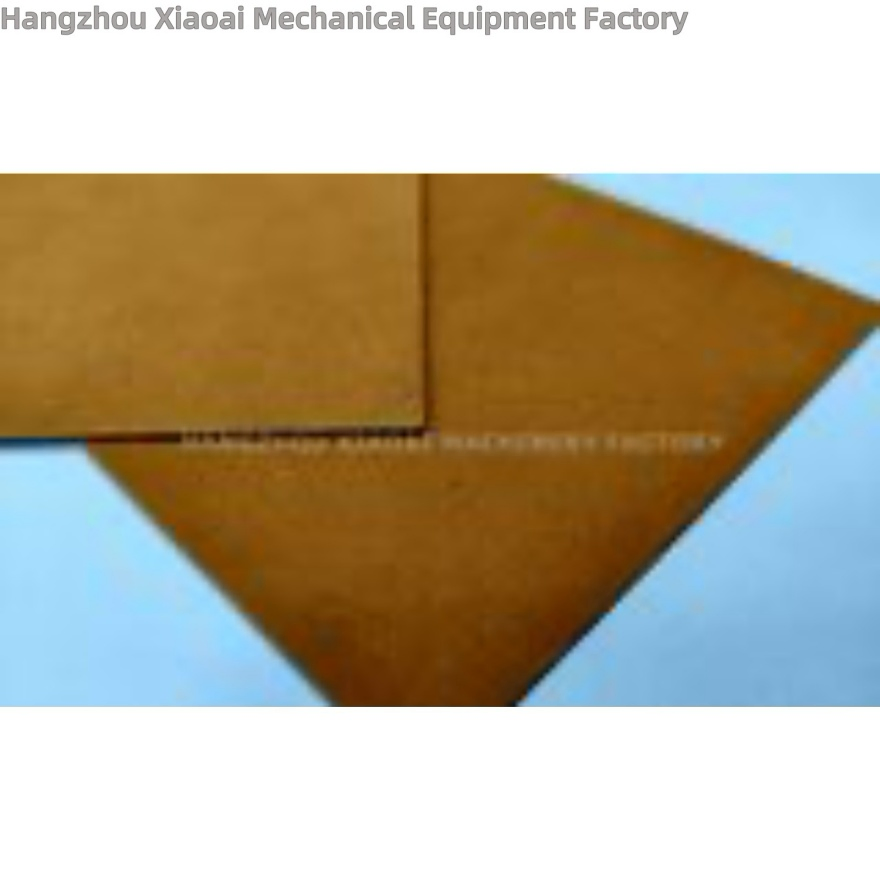 Sistema de freno a base de papel Xiaoai en oferta para embrague húmedo