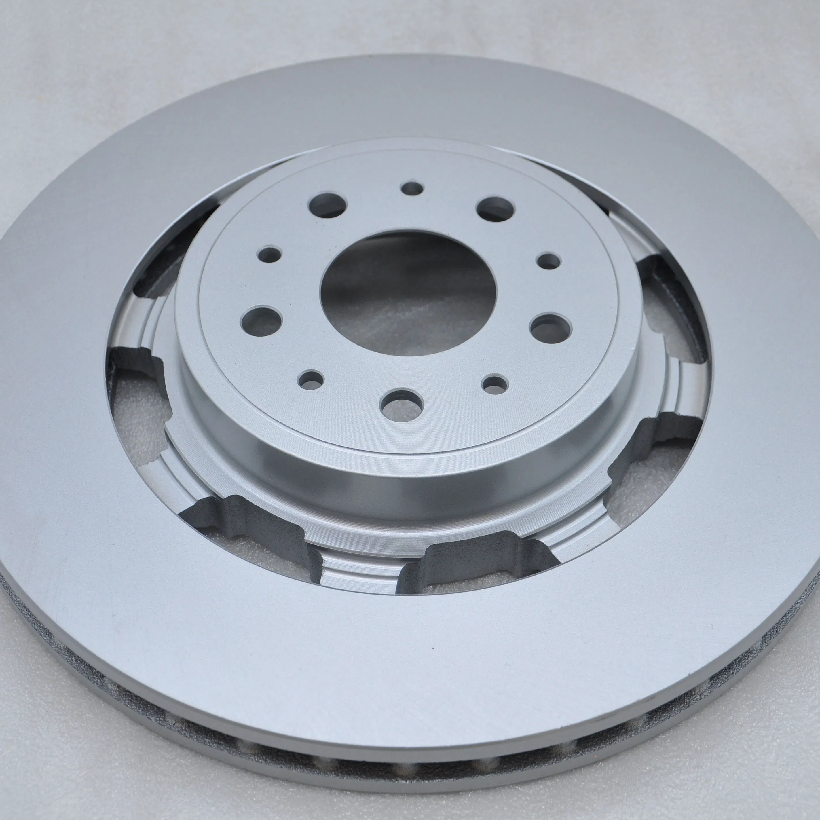 Disco de freno de rotor de automóvil OEM 34106860075 para Peugeot 408 Ford Ranger