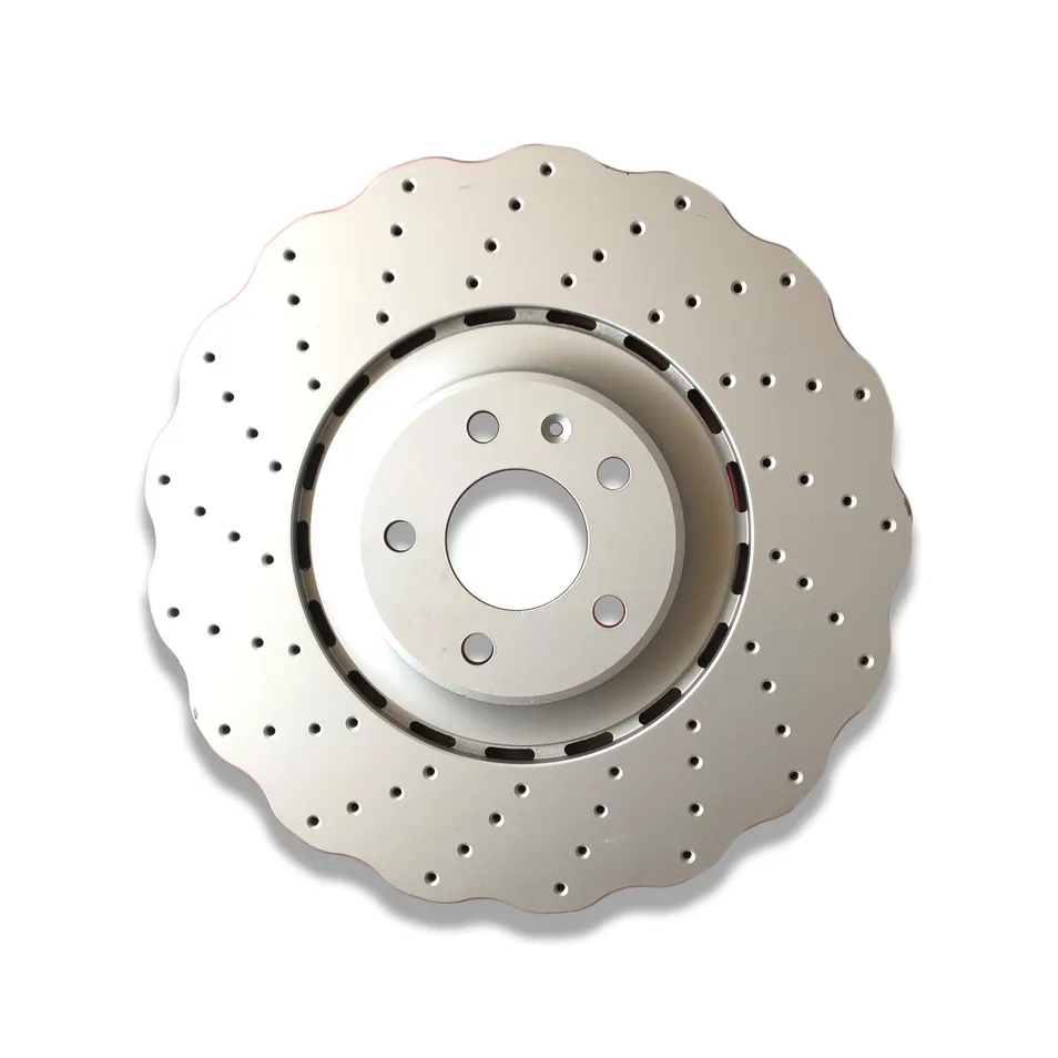 Detalle Rotor 3