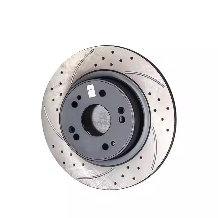 Venta Caliente Fabricante Sistema de Freno Automático Pastilla de Freno y Disco de Rotor Precio de Fábrica de Freno para Lexu S Toyota Renault Peugeot Tesla