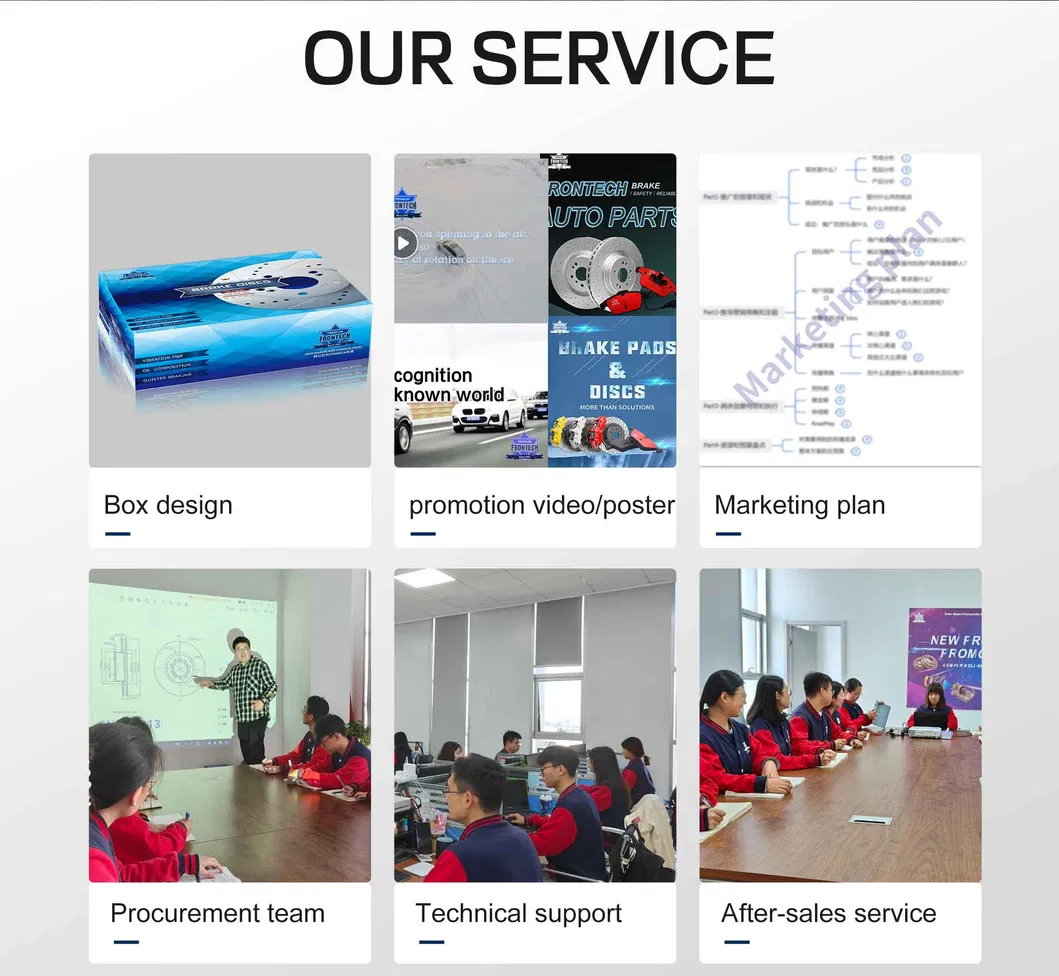 Equipo de servicio