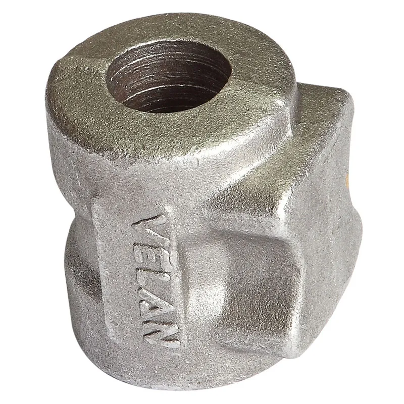 Fundición de arena