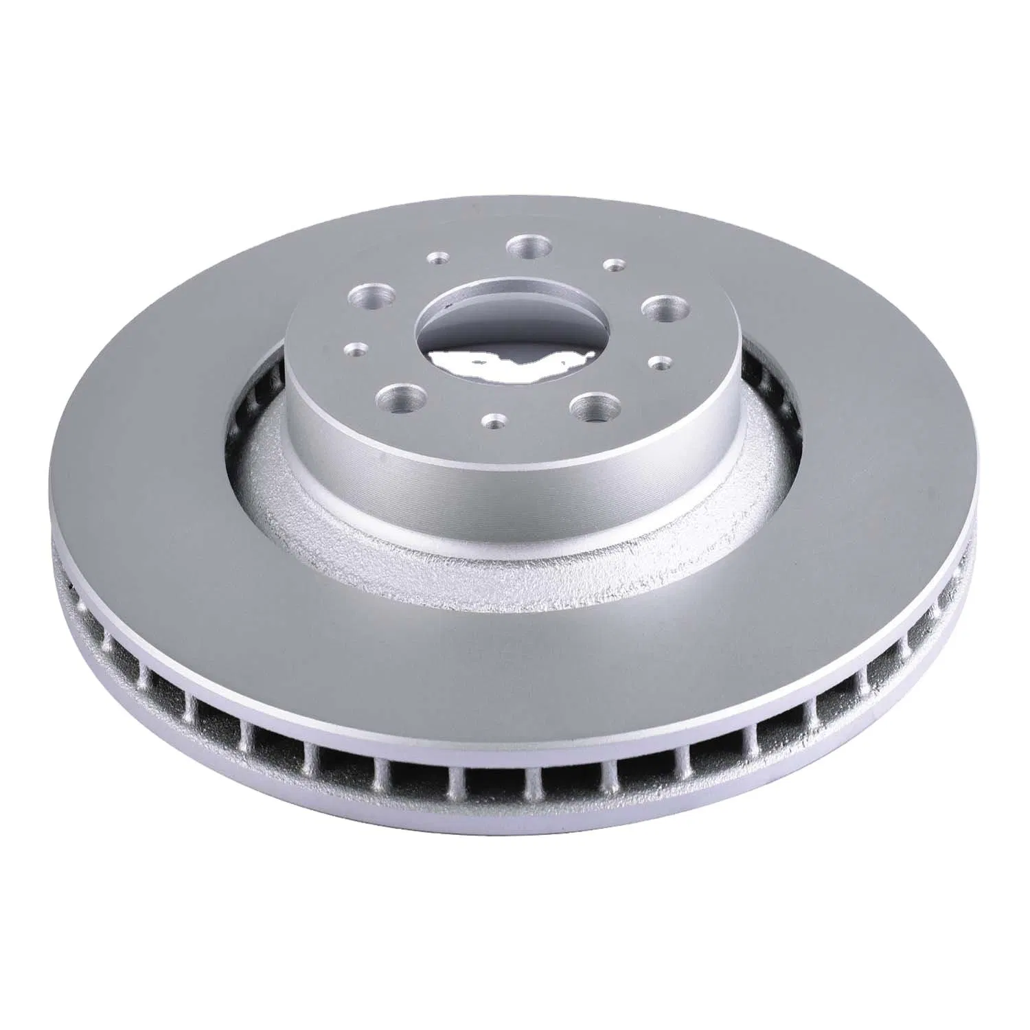 Discos de freno de auto Rally Offroad OEM 118861100A para Tesla M0del Y