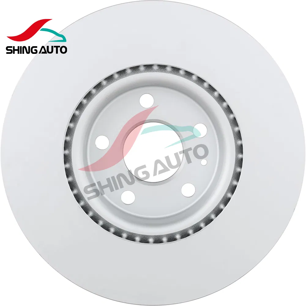 Accesorios de automóvil, motocicleta, piezas de repuesto, discos de freno flotantes ligeros para Benz