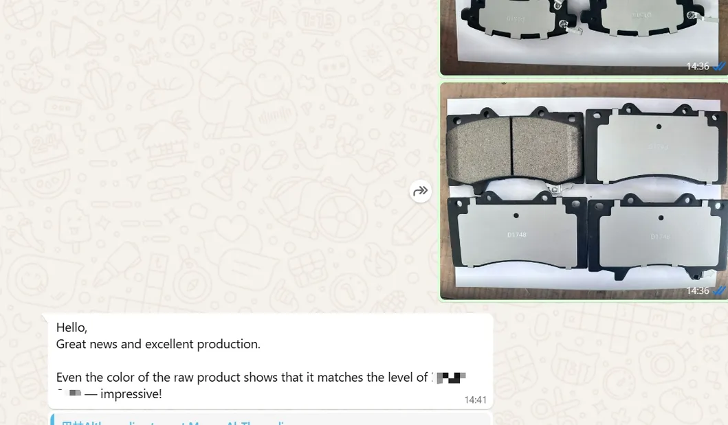 Producción