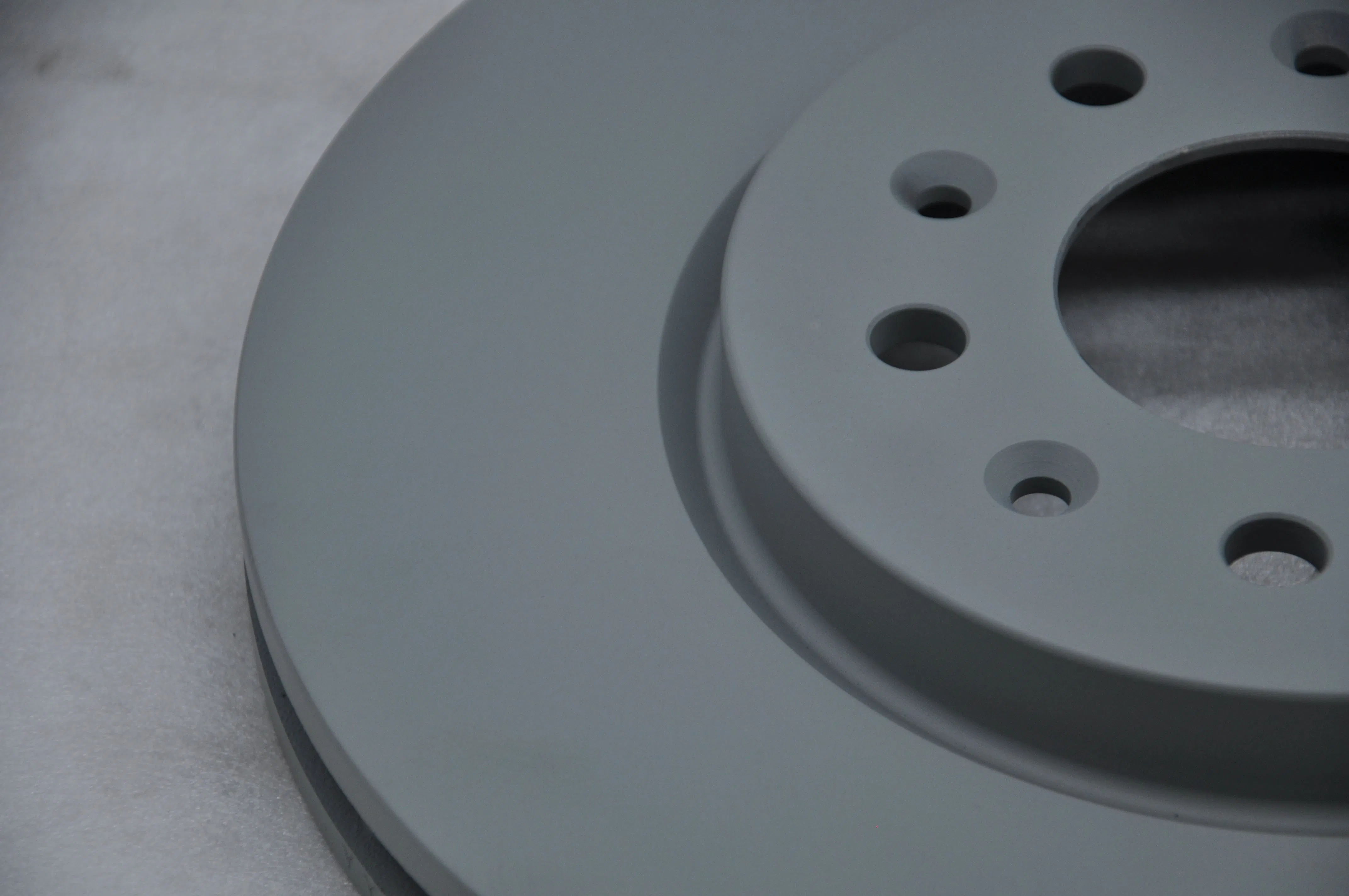 Discos de rotor de freno de auto OEM 42510-Sda-A00 para Honda (GUANGZHOU) Accord VI