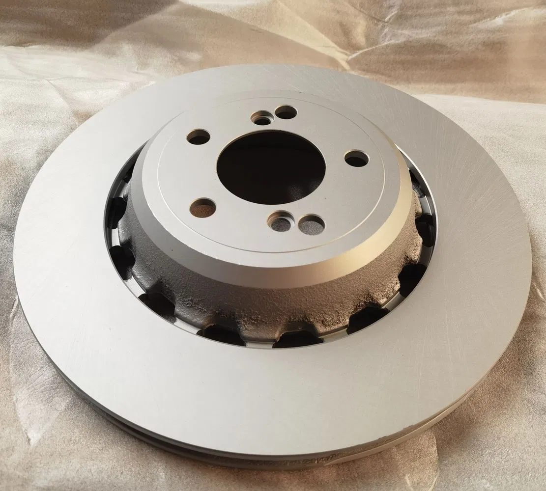 Distribuidor Mayorista B2b Disco de Freno de Reemplazo OE para Land Rover Defender