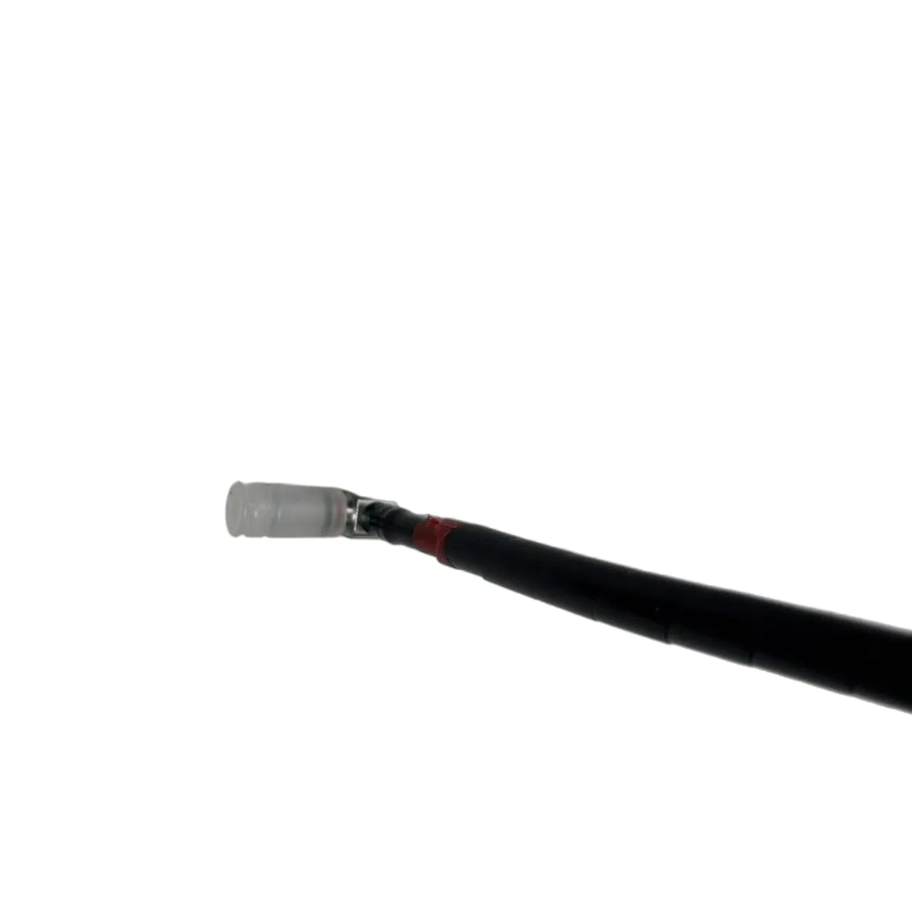 Tubo de Nylon SAE J2494-Compliant – Interior Liso y Ligero para Frenos de Disco