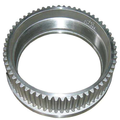 Componentes de mecanizado CNC de precisión / Componentes de buje