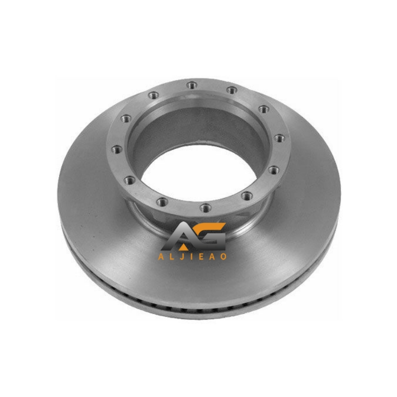 Disco de Freno Trasero 7172930 Disco de Freno de Alta Resistencia Repuestos de Disco de Freno Rotor de Freno para Camiones Europeos