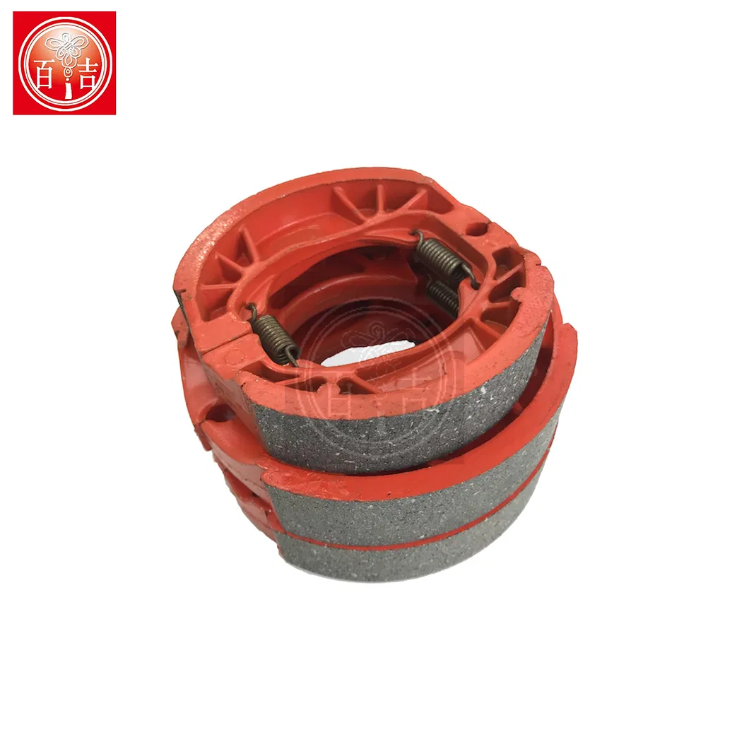 Distribuidores de piezas de automóviles Baiji de alta resistencia, aseguramiento de calidad, sistema de frenos de automóviles de China