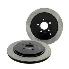Discos de freno para coches
