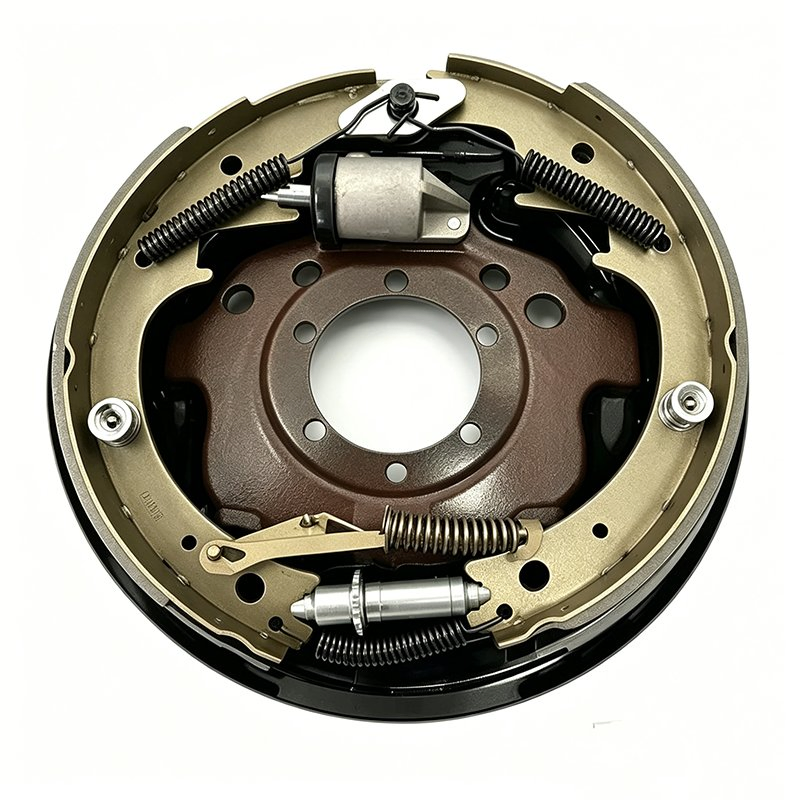 Palets de acero directos de fábrica para el envío de componentes de freno automotriz