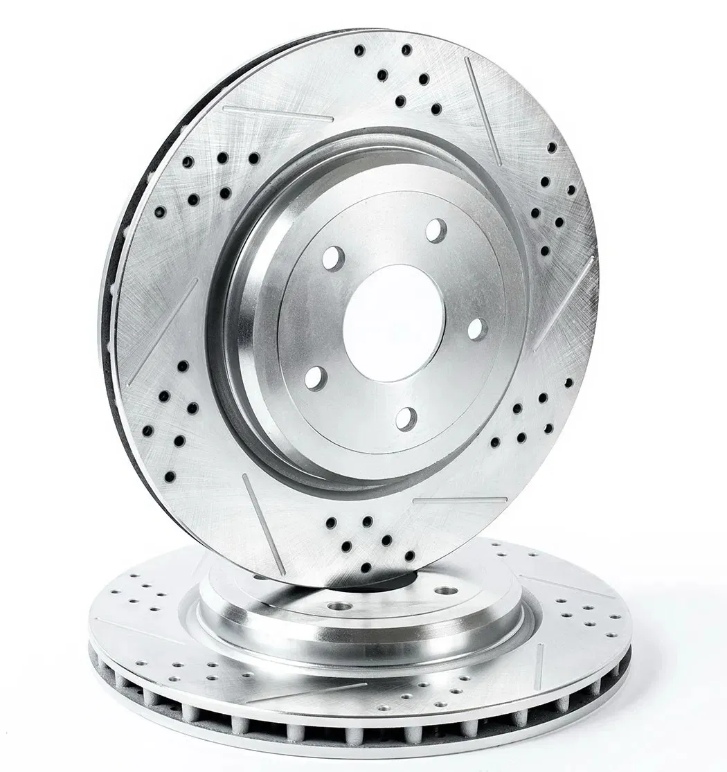 Brake disc 2