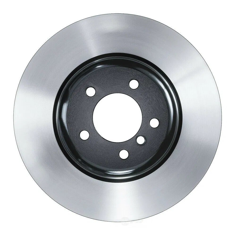 Sistema de frenos piezas de automóvil disco de freno ventilado para Suzuki Toyota Corolla