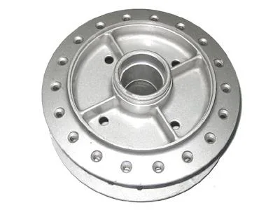 Componentes de Aluminio PDC (HS-AD-023)