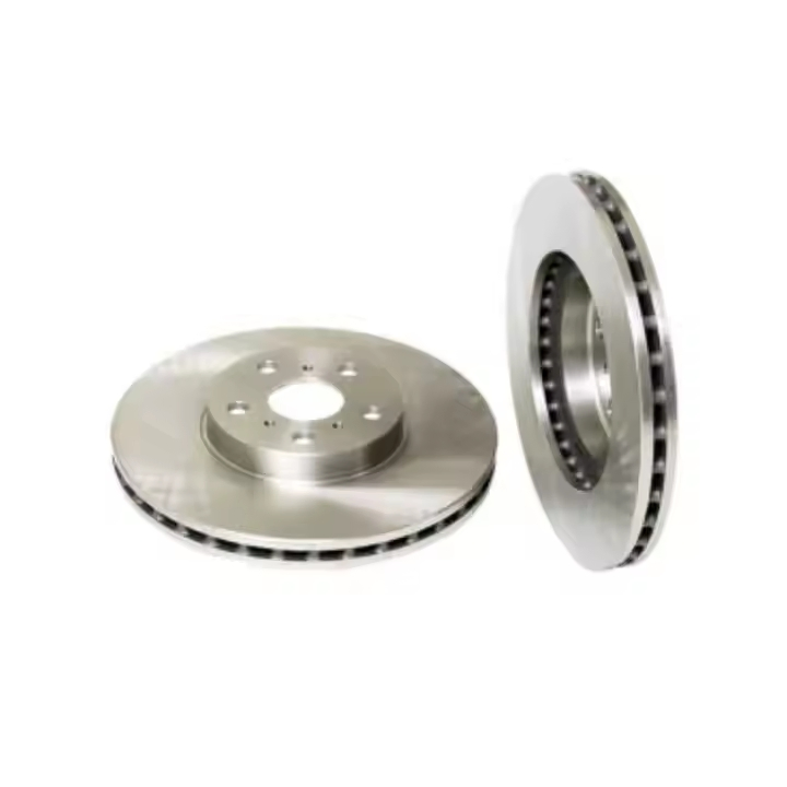 Sistema de Frenos Automático Frenos de Disco para BMW Chevrolet Lexus Ls430 Toyota Byd Mercedes Benz Honda Volvo Ford