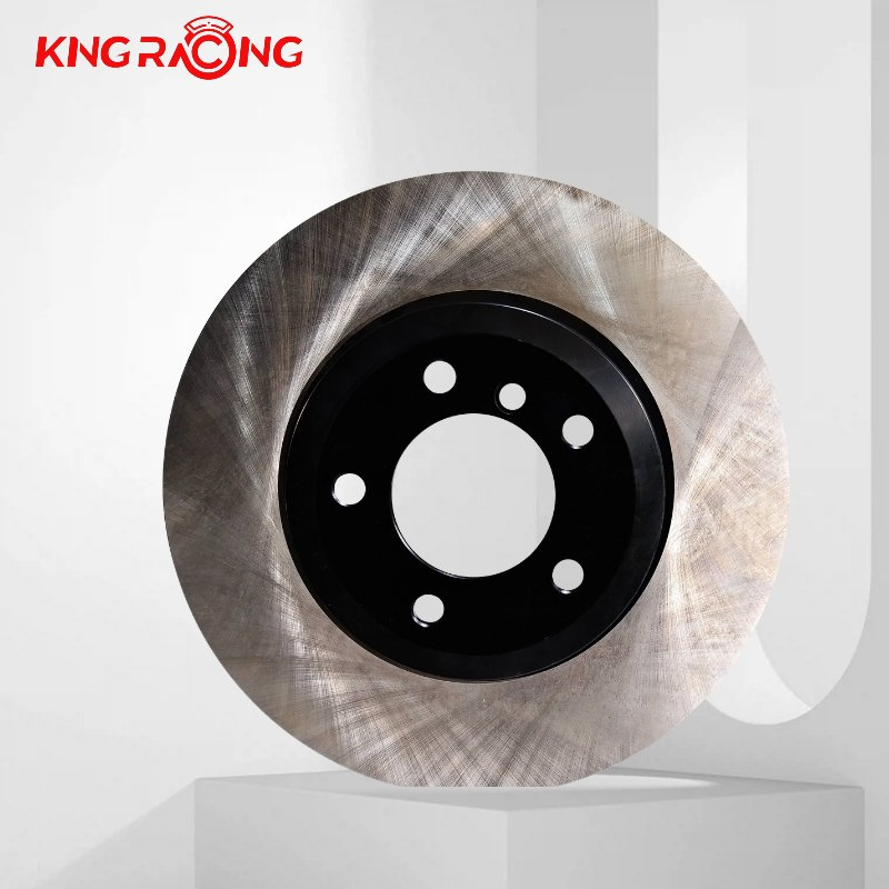 Discos de freno estándar OE 16949 para Toyota Yaris Corolla RAV4 Nissan Micra K12 Qashqai X-Trail Mazda 3 Cx-5