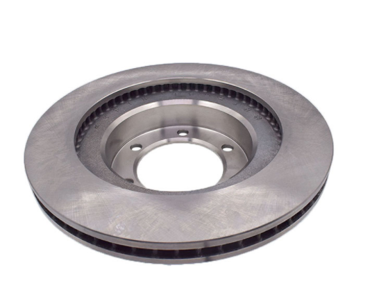 Discos de freno de vehículo todoterreno automático para Toyota Starlet Roew Wuling Iveco