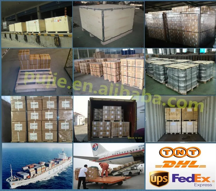 Embalaje de producto