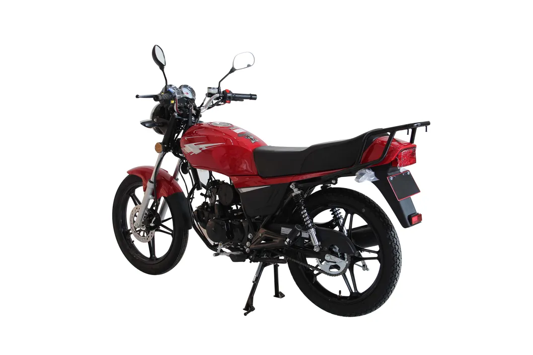 Detalle Motocicleta 4