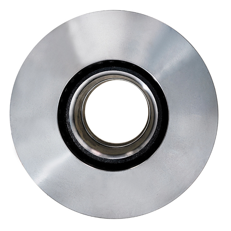 Fabricante de Disco de Freno Sólido Rotor de Freno de Alto Rendimiento para Ford OE4457989/OE1253962/OE6l2z2c026A/OE1253728/OE1379931/OE1371420