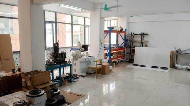 Proceso de fundición y tratamiento superficial de rotores CPD Auto