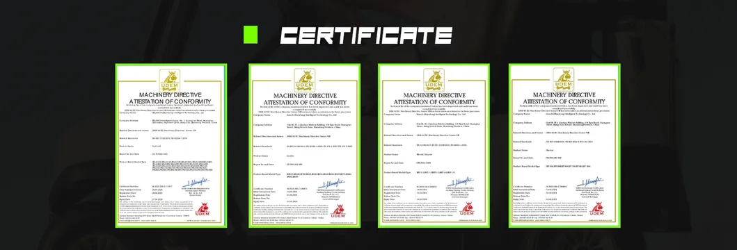 Certificación 1