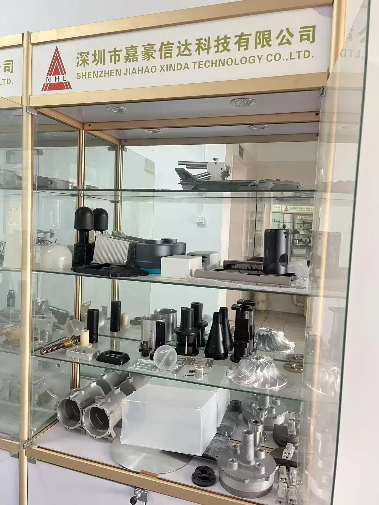 Pastillas de freno de cerámica resistente a altas temperaturas componentes automotrices
