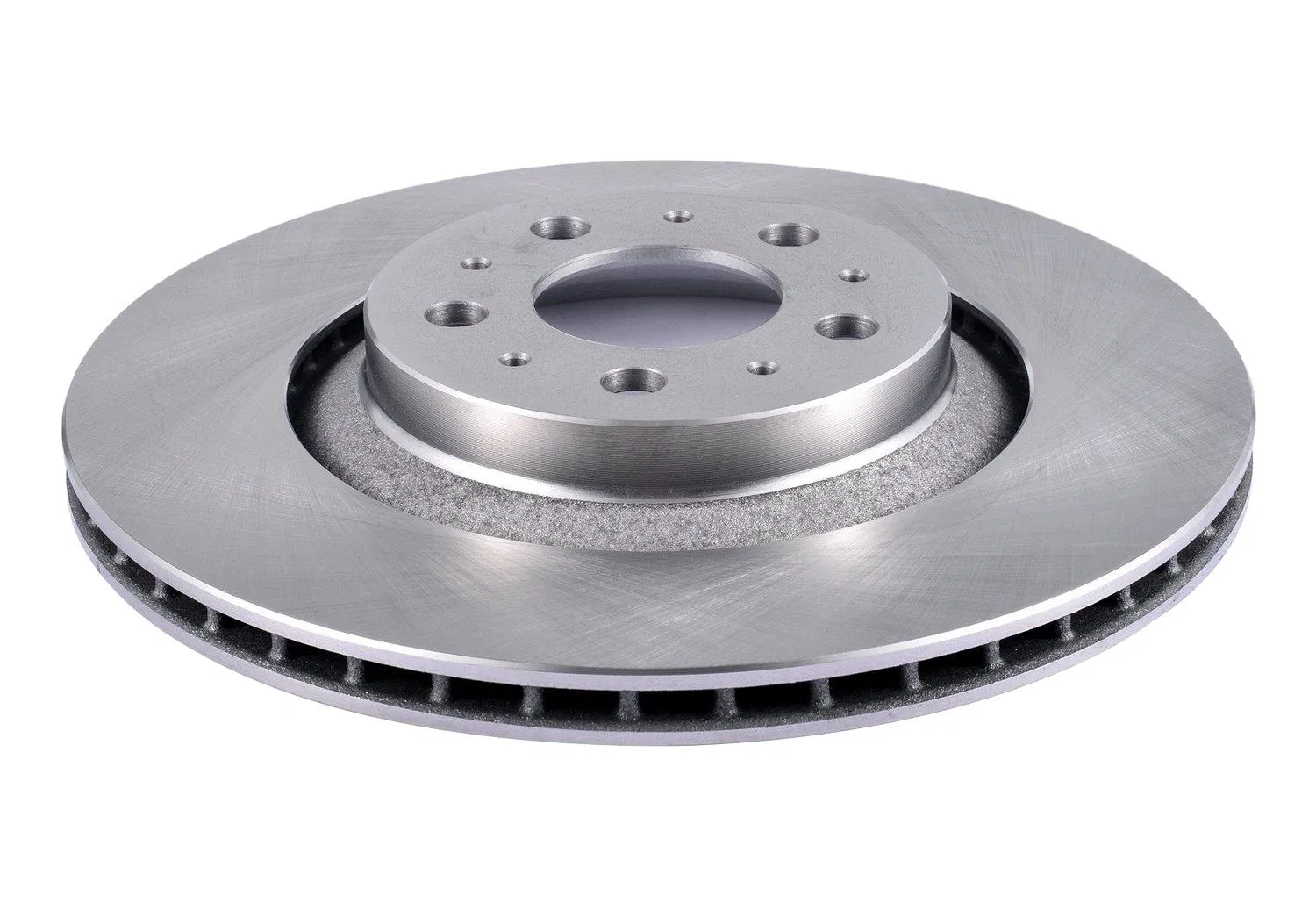 Discos de freno de auto Rally Offroad OEM 118861100A para Tesla M0del Y