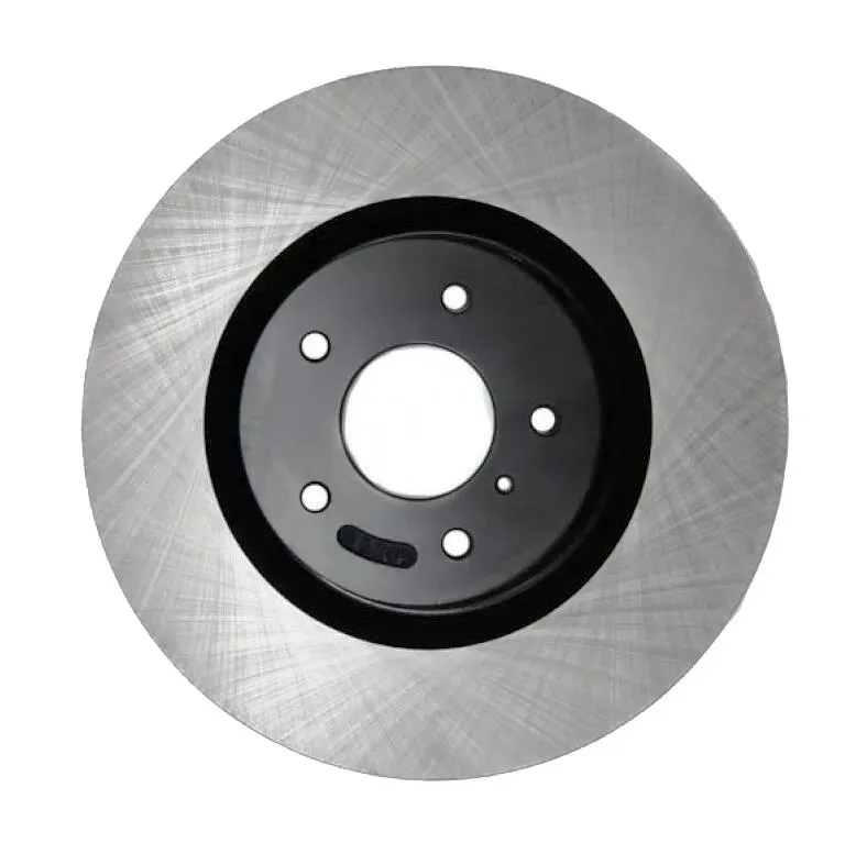Brake disc 5