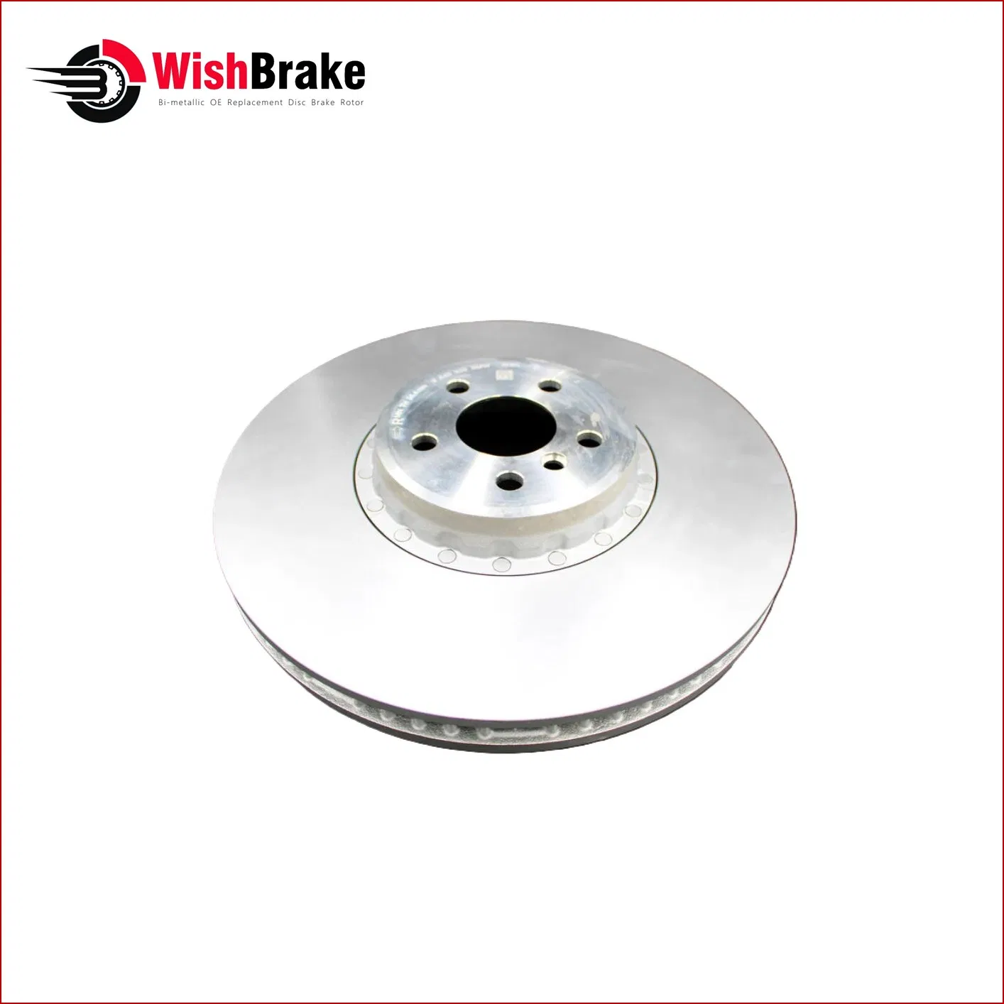 Conjuntos de frenos de alto rendimiento garantizados para BMW 740I, 760I Xdrive, y 750e Xdrive