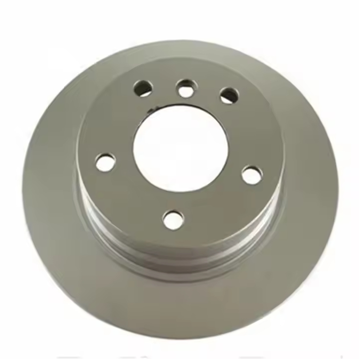 Venta Caliente Fabricante Sistema de Freno Automático Pastilla de Freno y Disco de Rotor Precio de Fábrica de Freno para Lexu S Toyota Renault Peugeot Tesla