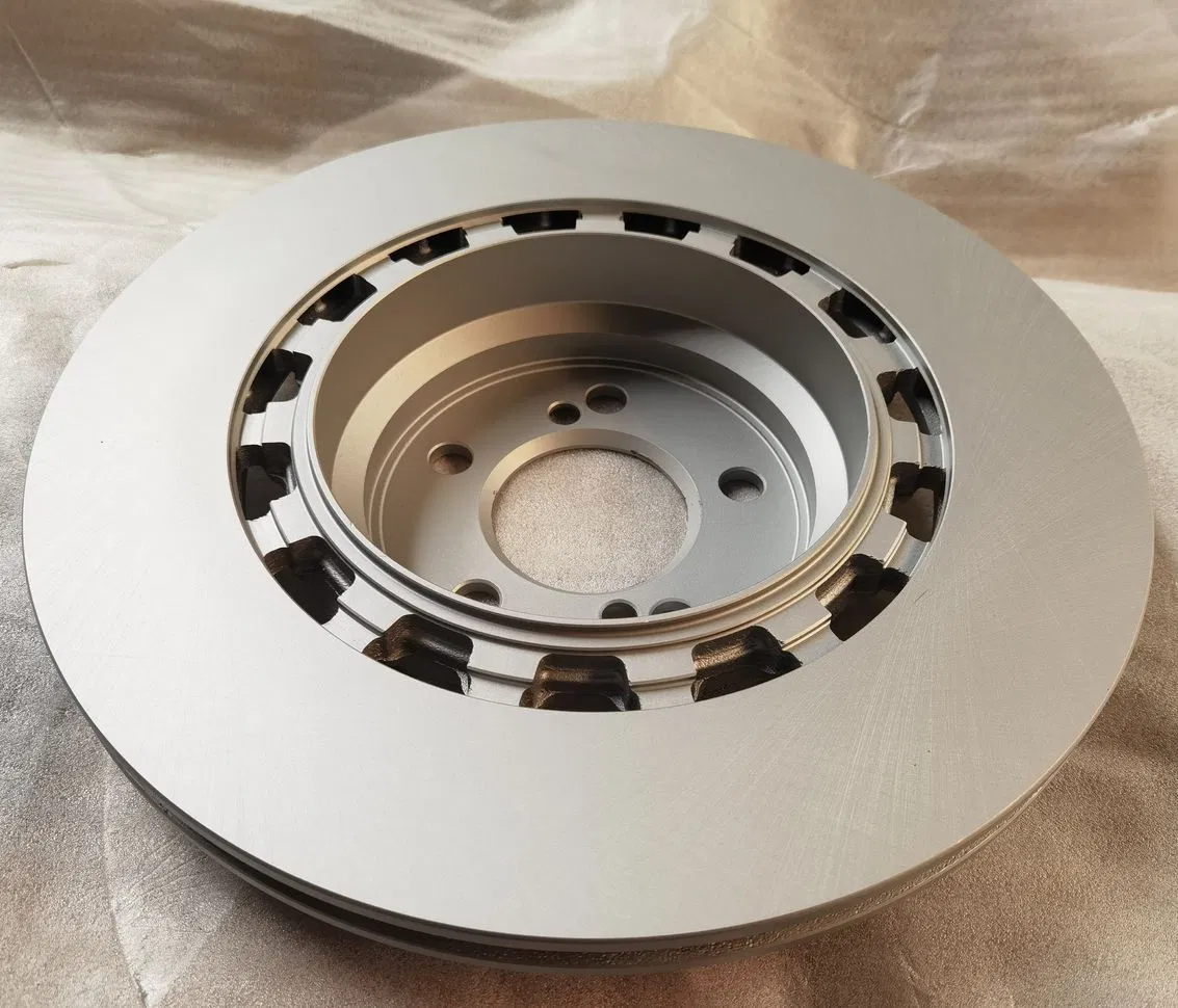 Distribuidor Mayorista B2b Disco de Freno de Reemplazo OE para Land Rover Defender