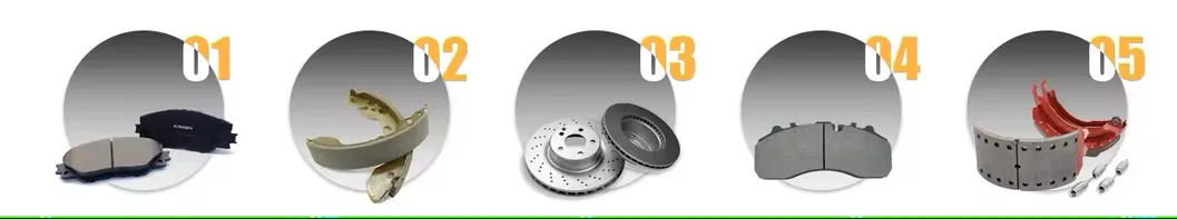 Rotor de disco de freno
