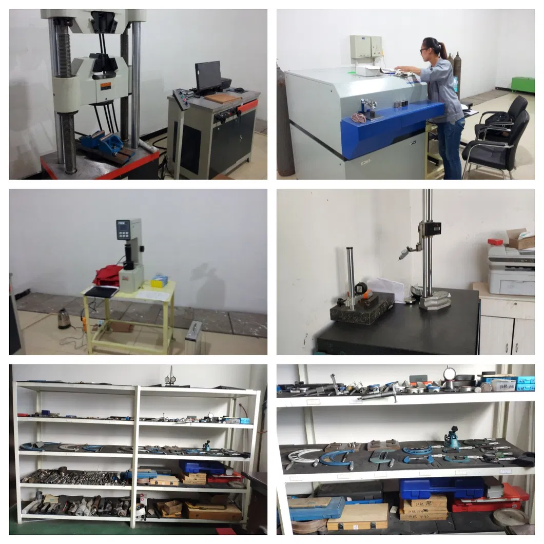 Componente industrial