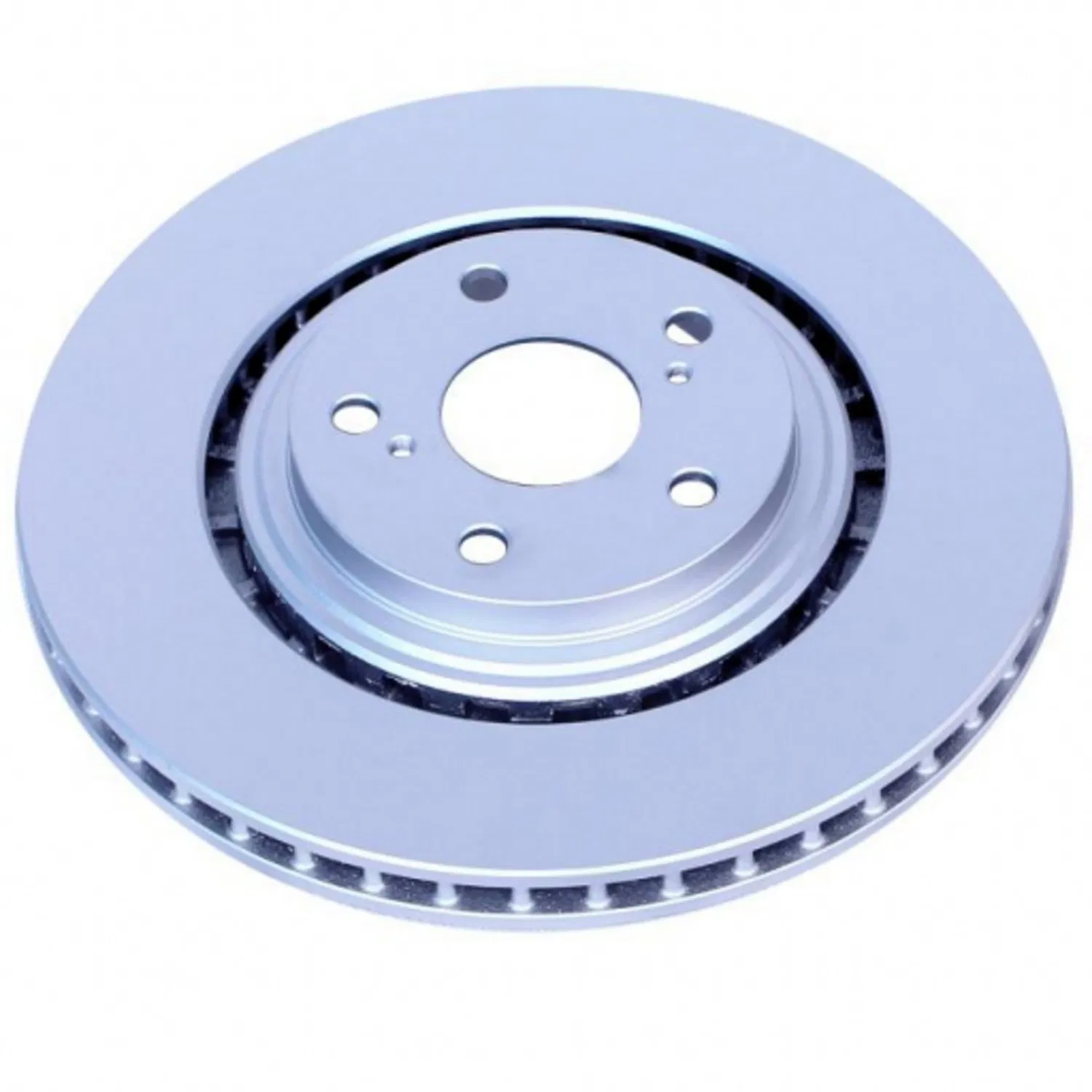 Rotor de freno estándar duradero 4243152160 fabricado en hierro fundido con recubrimiento anticorrosión para una larga vida útil