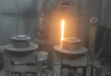 Lbp-100 Pulverización de Plasma: Sistema de Recubrimiento de Rodillos Cerámicos y Sistema de Recubrimiento de Chuck Electrostático