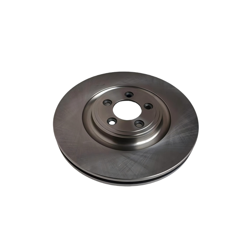 Disco de freno ventilado ranurado perforado delantero 292mm Fórmula cerámica para automóvil de pasajeros silencioso y sin polvo para automóvil Bwm Porsche