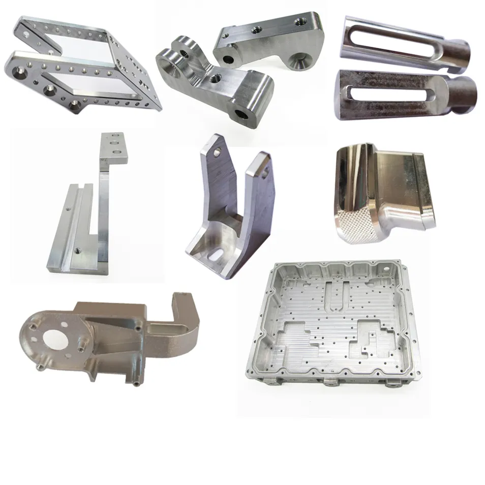 Detalle de producto CNC 2