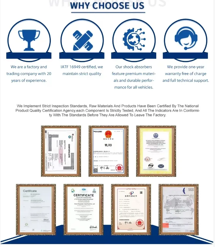 Certificado IATF 16949